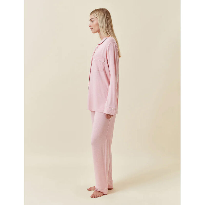 Papinelle Kate Modal Soft Full Length Pj Set image number 3